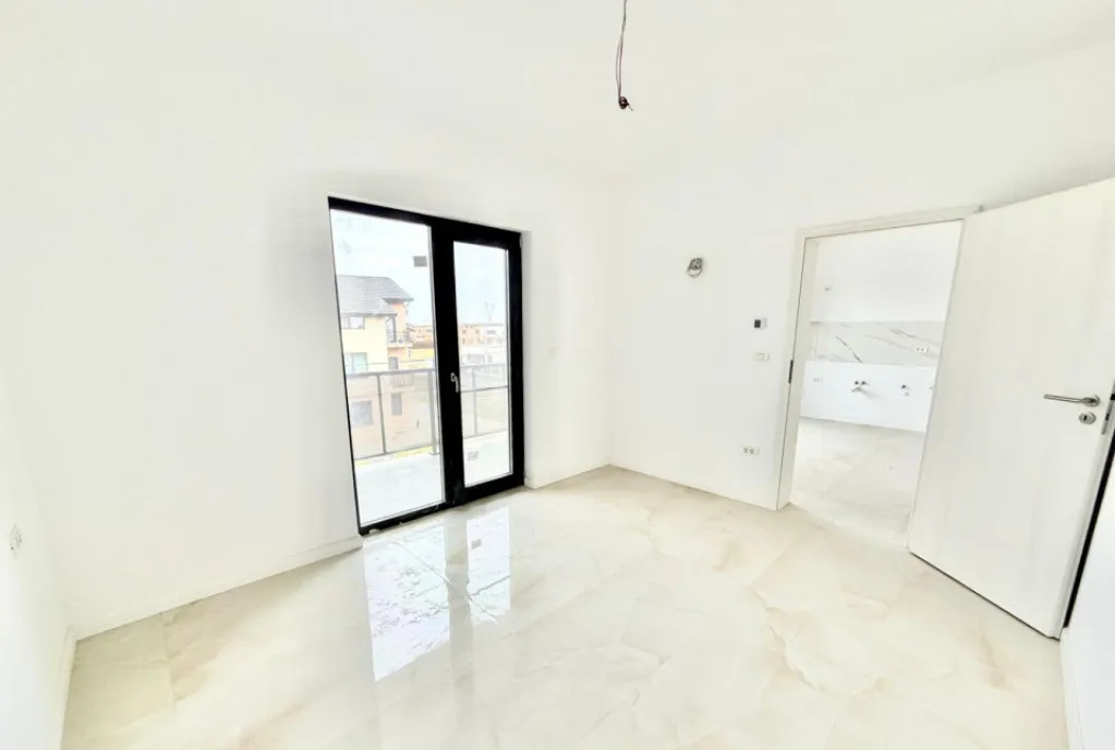 Apartament 3 camere semi mobilat Zona Noul Lidl Mosnita