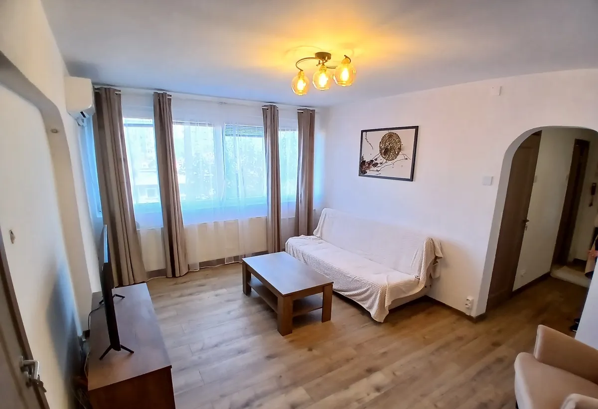 Tineretului Dimitrie Cantemir metrou 2 camere