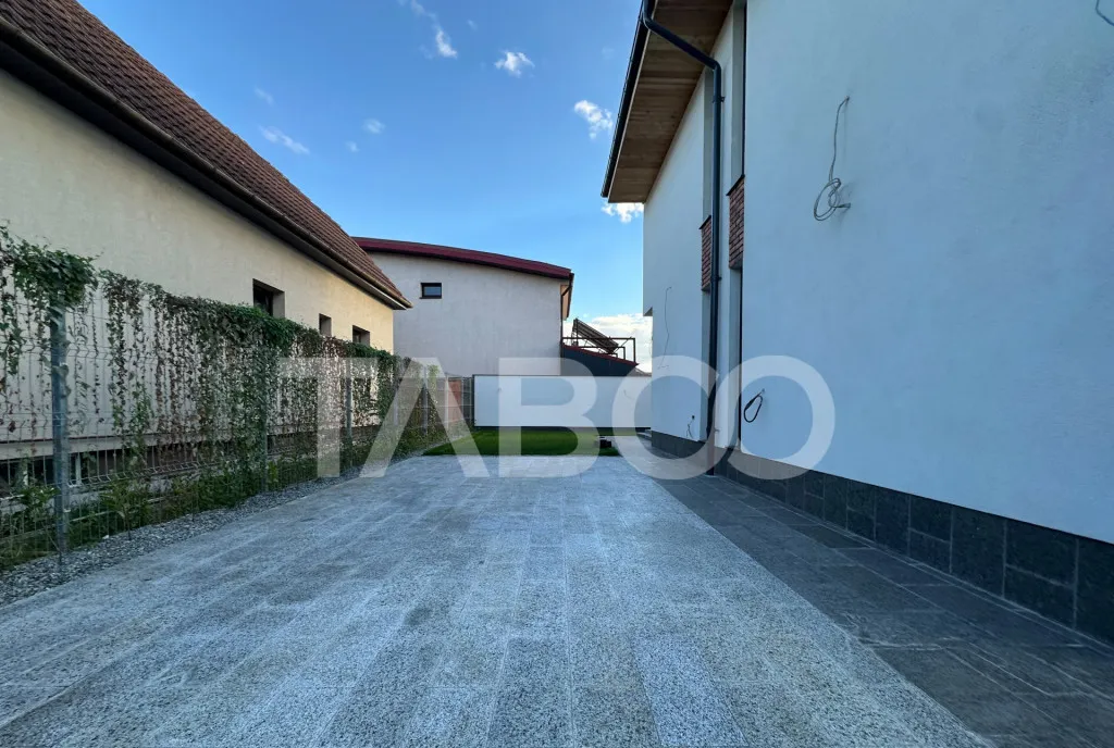 Casa de vanzare in cartierul Ghergheni stadiu se