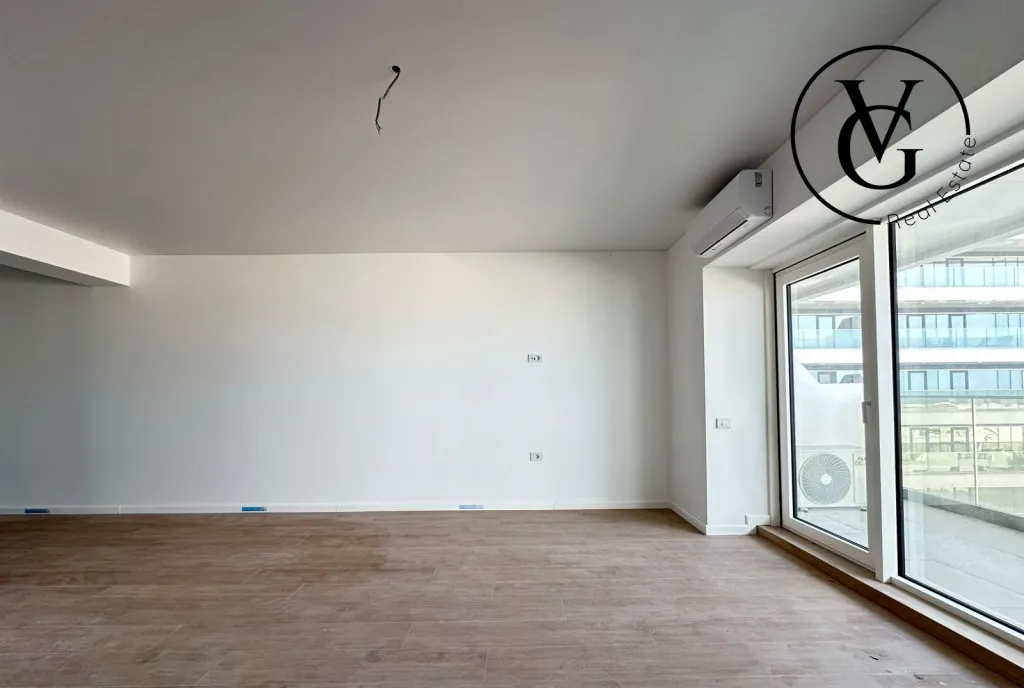 Aqua cullinan complex premium 2 camere 2 bai sea view