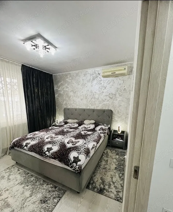 Gara de nord de vanzare Apartament 2 camere 42 mp Bd Dinicu Golescu nr