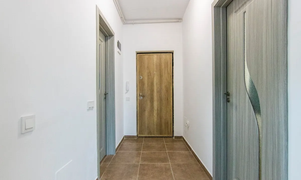 Militari Pacii bloc nou apartament 2 camere 47 mp centrala proprie