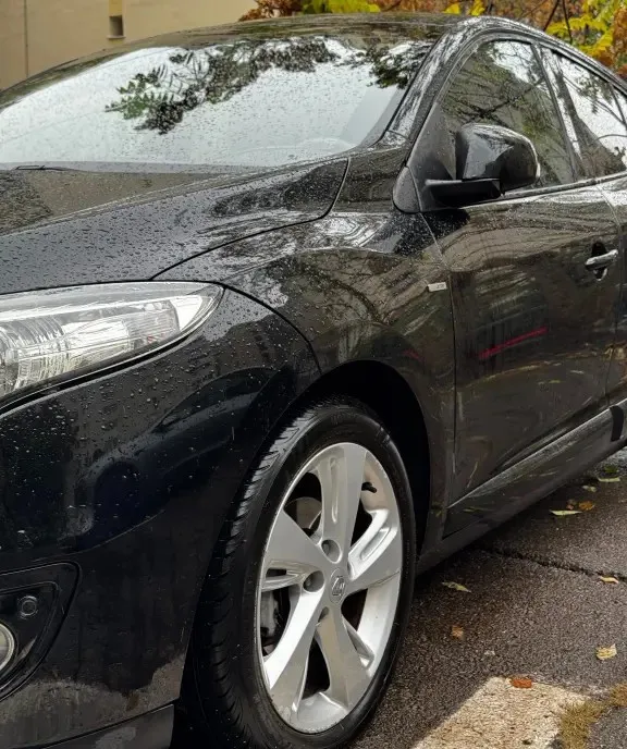 Renault Megane 3 Bose Edition 4 350 eur