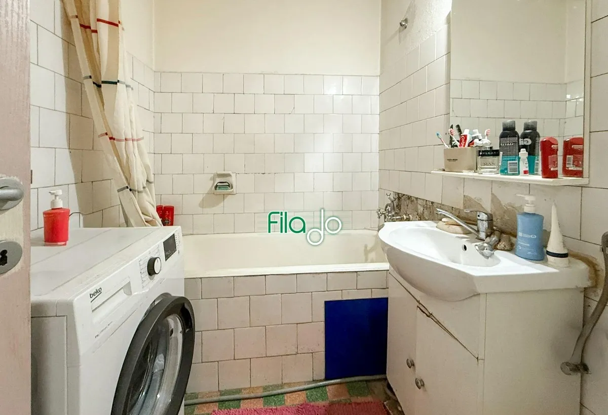 Apartament 2 camere Metrou Piata Iancului