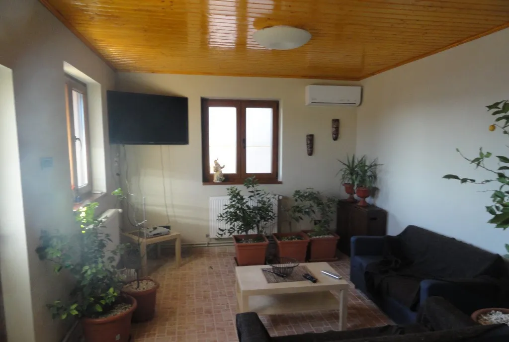 Casa familiala moderna Branesti Ilfov
