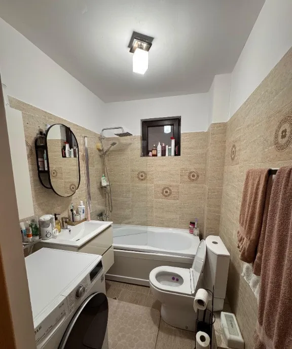 Proprietar Apartament 3 camere curte proprie 80 mp 2020 Rahova