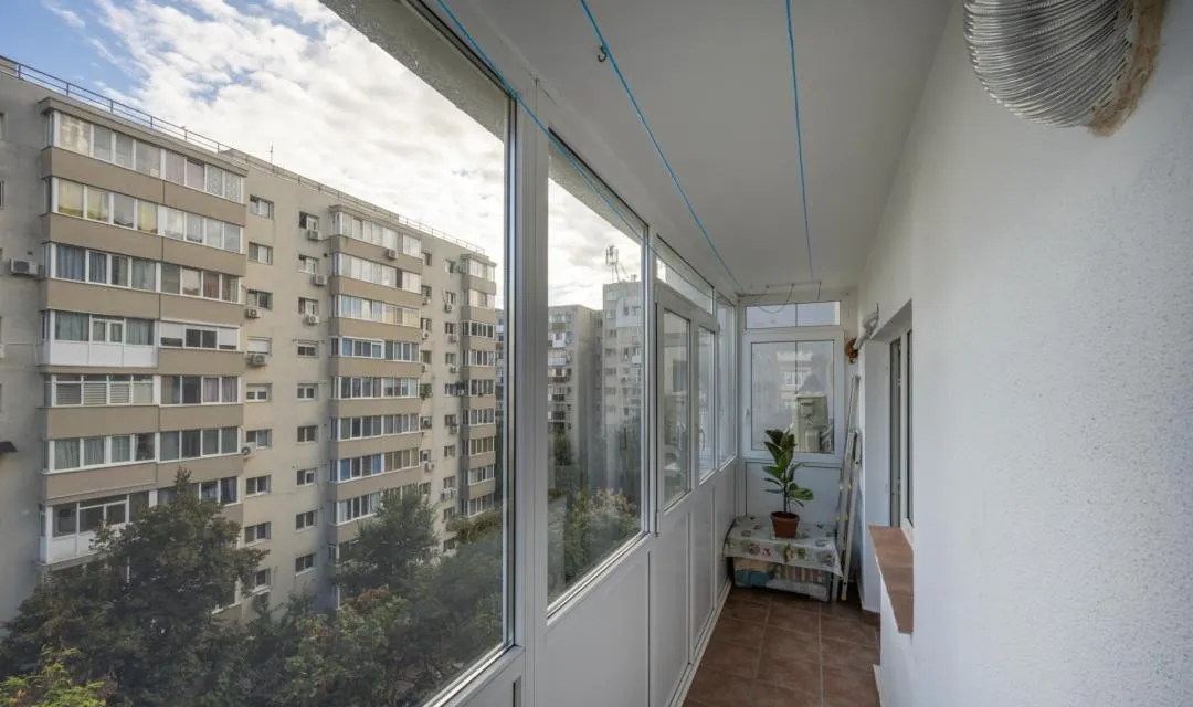 Vitan Suprafata totala 56 mp Bloc reabilitat termic Str Baia Mare2 Bloc dupa cutremur