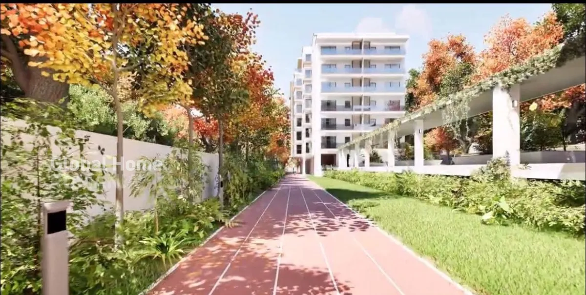 Pipera Plaza apartament 2 camere premium