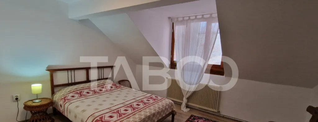 Casa de vanzare inchiriata cu 1550 E Sibiu Orasu
