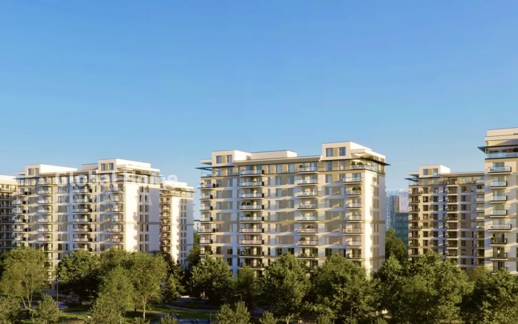 Nusco City Faza 2 investitie apartament 2 camere