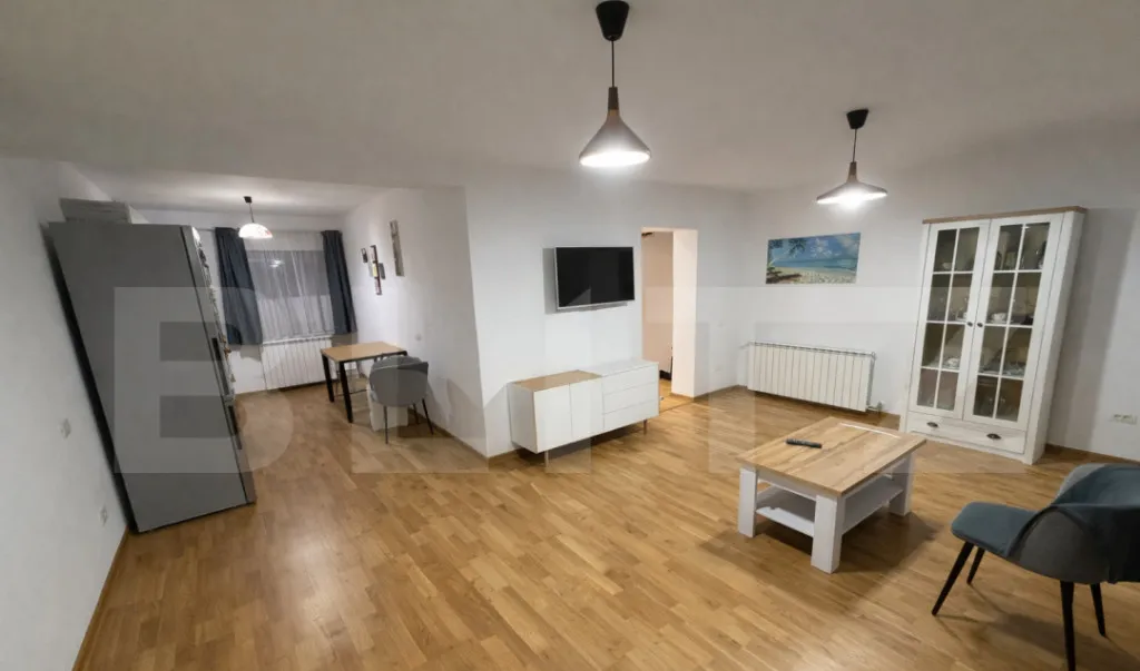 Duplex 130 mp garaj teren 220 mp zona Barabant