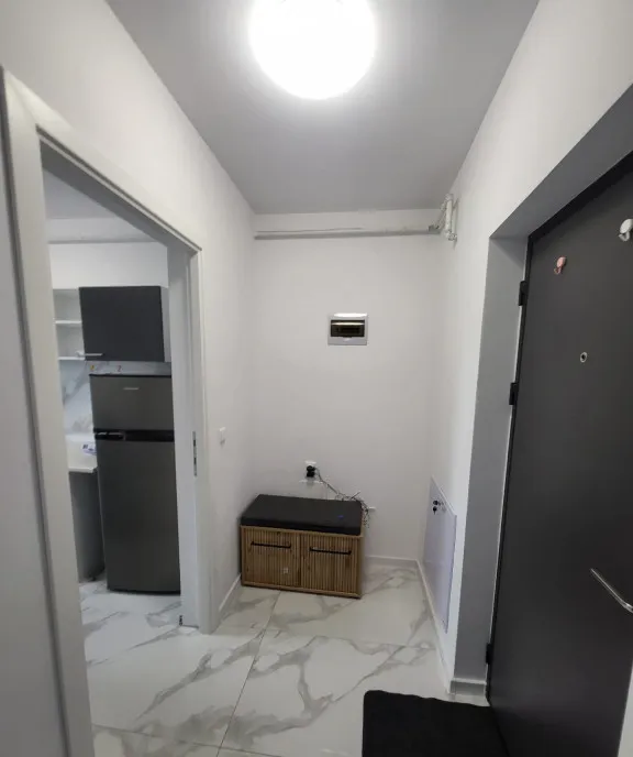 Apartament cu 2 camere Intabulat loc de parcare Mutare imedi
