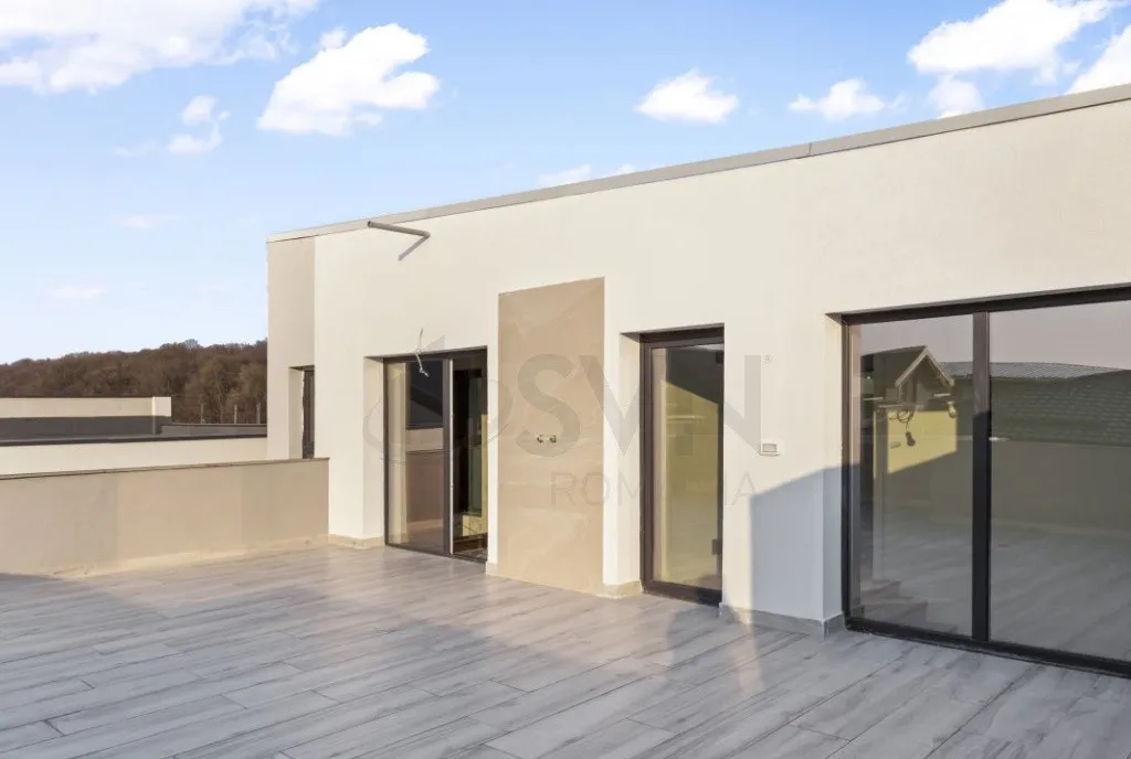 Casa 5 camere cu curte Pipera