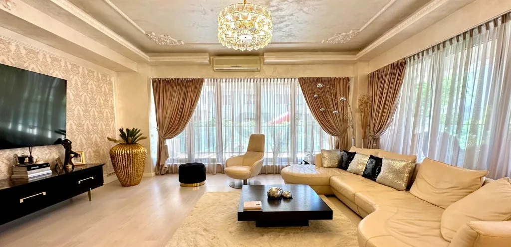 Apartament lux 2 camere transformat 3 Vita Bella