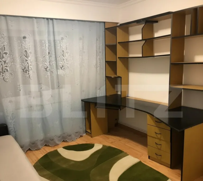 Apartament 3 camere cu chiriasi si cash flow imediat in