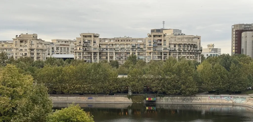 Splaiul Unirii l Apartament 2 camere l 65 mp