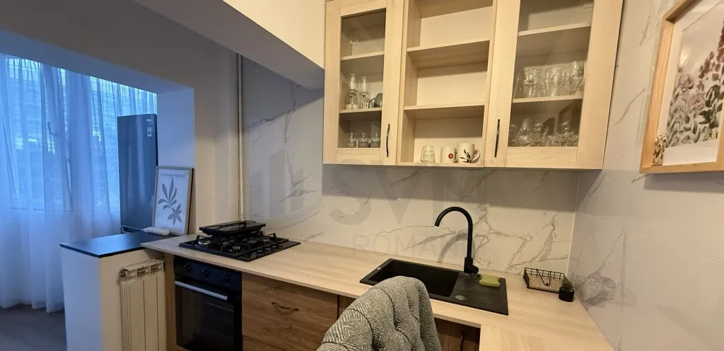 Splaiul Unirii l Apartament 2 camere l 65 mp