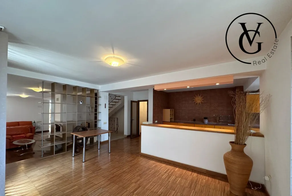 Vila D P E zona ultracentrala Tulcea