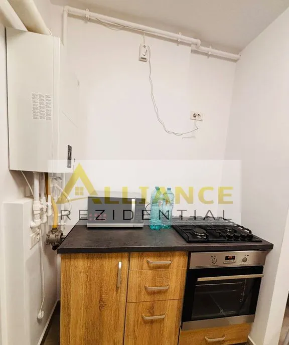 Studio cu 2 camere si parcare inclusa la doar 83 000 eur - Popesti Leor