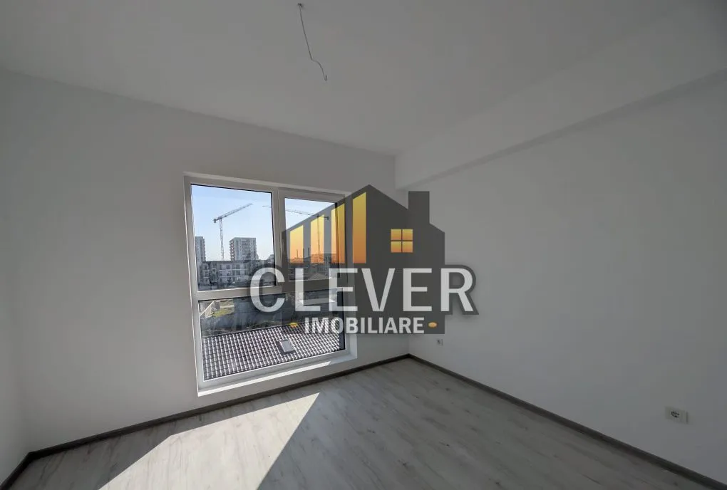 Apartament 2 camere bonus Parcare zona Th Pallady