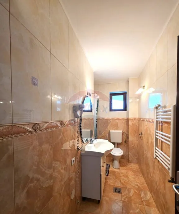 Casa / Vila cu 4 camere de vanzare Spataru jud Buzau