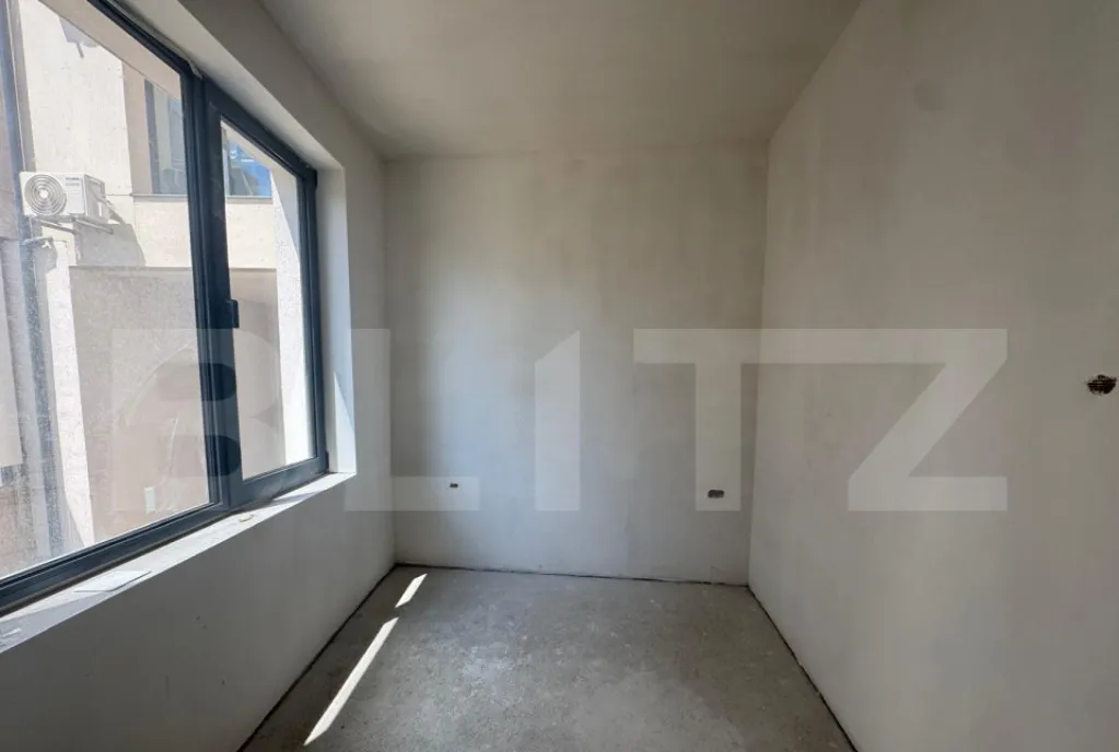 Apartament nou cu 2 camere 55 5 mp Aproape de Piata Cip