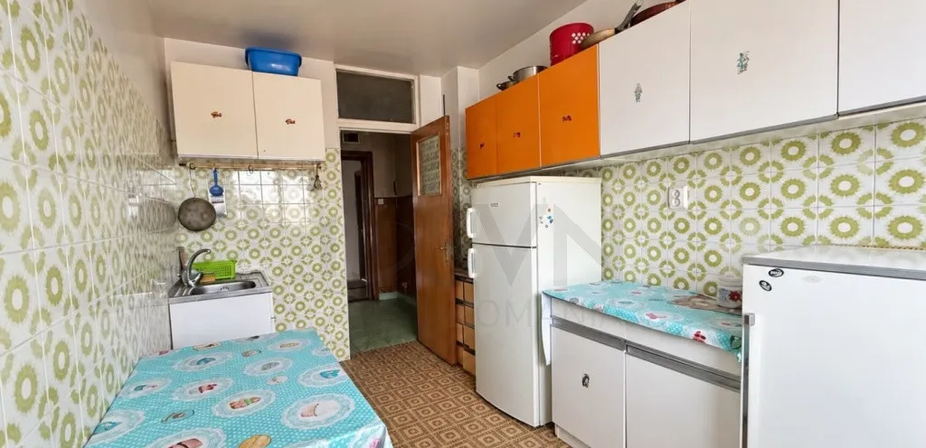 Apartament 3 camere I Bloc 1984 I