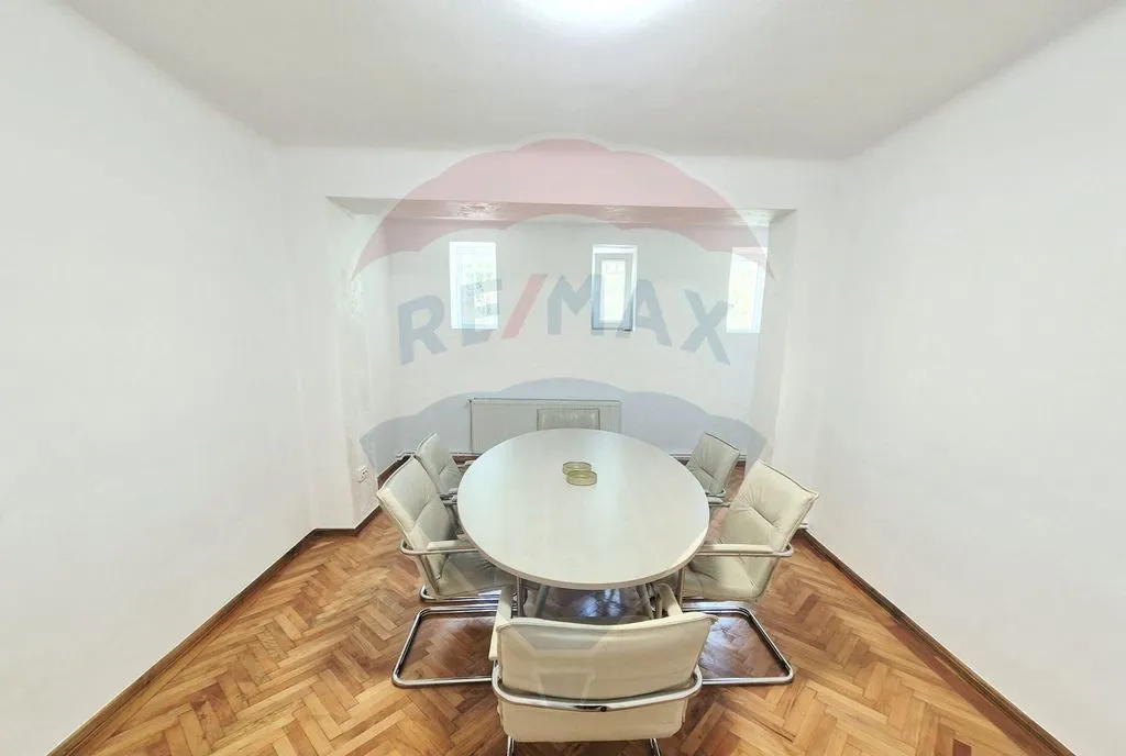Spatiu in vila 5 camere Ideal Office Kiseleff Dorobanti