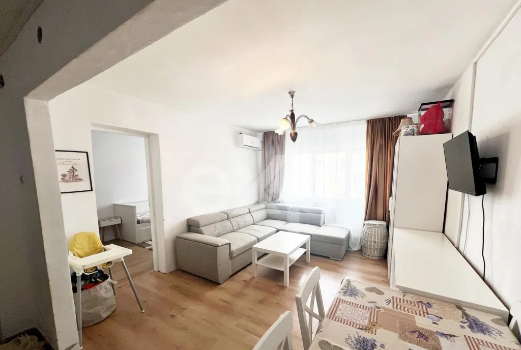 Apartament 3 camere decomandat santandrei