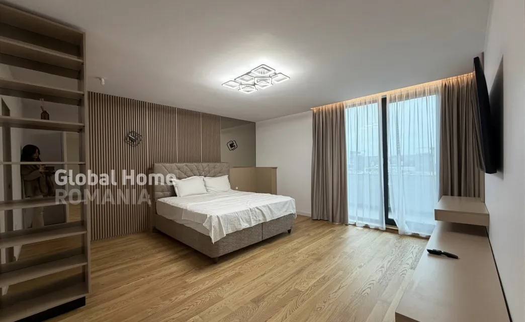 Pipera vila premium tehnologie smart