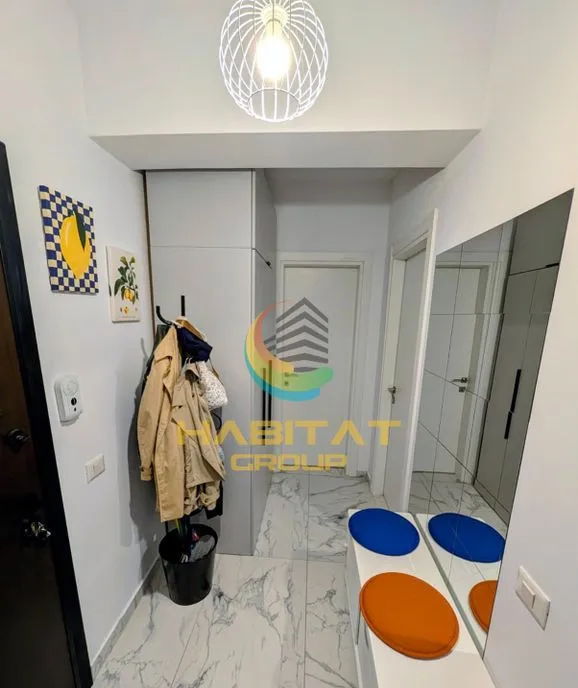 Apartament Decomandat 2 Camere 56 50mp Berceni