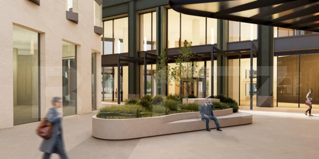 Apartament 3 camere 94 mp zona Centrala in cel mai exclusi