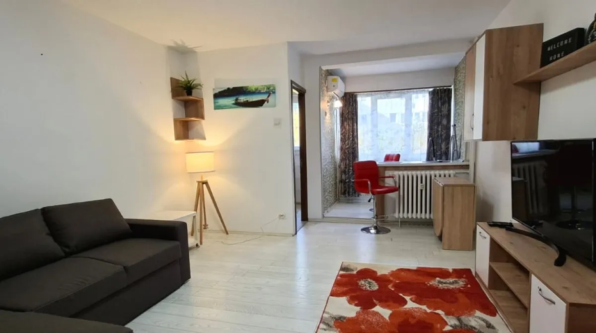 Drumul Taberei Plaza Romania top
