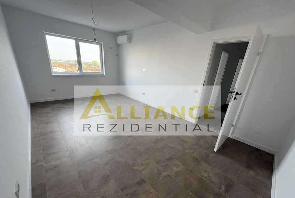 Cel Mai Mare apartament de 3 Camere 89 mp 750 m Metrou Berceni