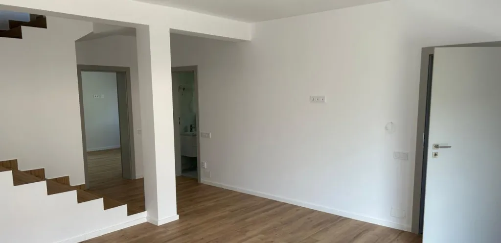 Duplex premium zorilor - panorama spectaculoasa