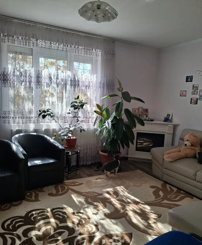 Prahova Sat Minier
