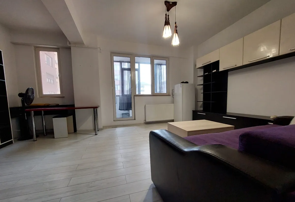 Militari Residence Tineretului