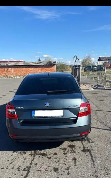 Skoda Octavia Smart 2020 81 000 KM reali Folii omologate Set roti iarna 14 000 eur