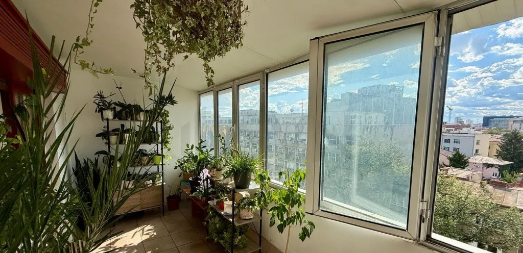 Apartament suberb 2 camere I Calea Dorobanti