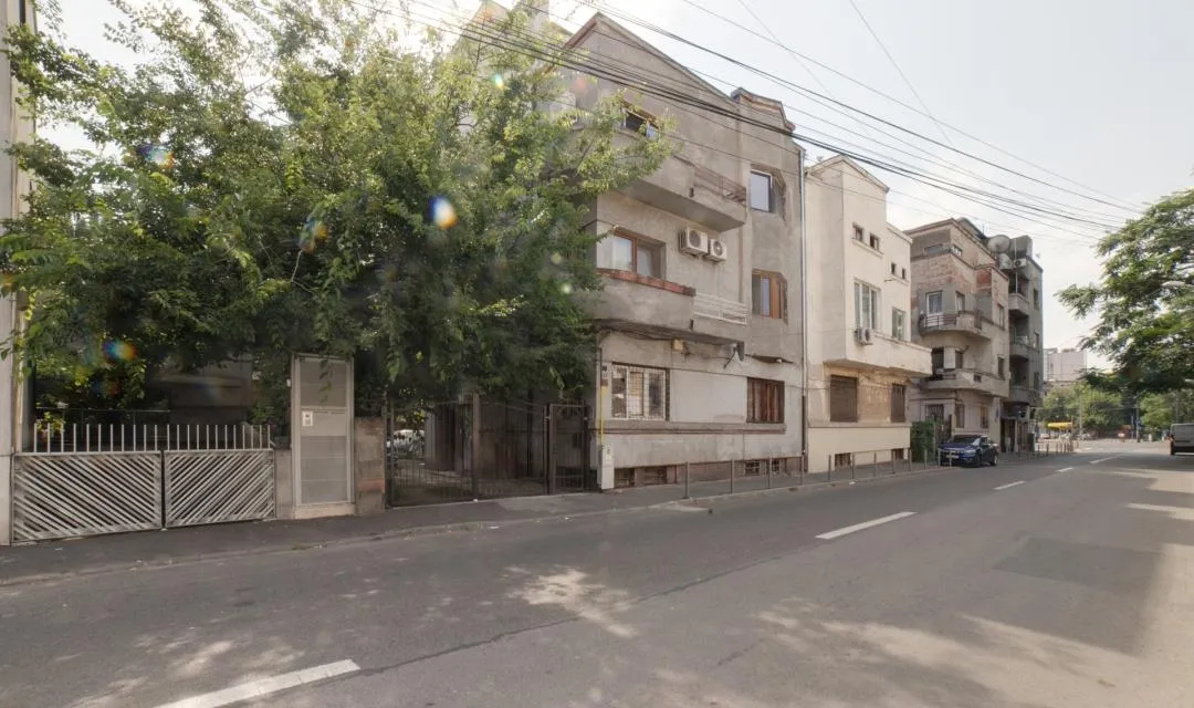 Piata Unirii Renovat modern 46 mp Ready to Move In