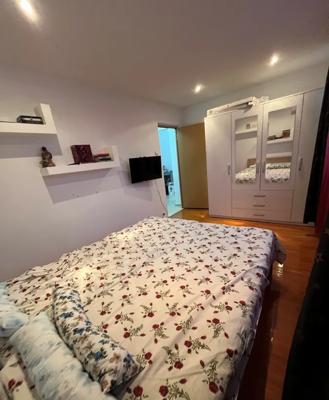 Dristor Strada Complexului nr5 bloc 60 et 10
