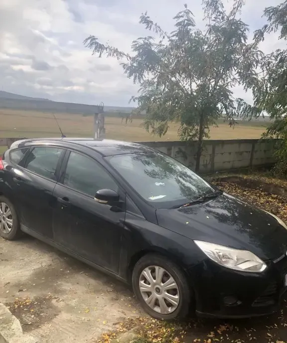 Ford Focus MK3 2012 1 6 Benzina EURO 5 ndash Stare Buna Pret Atractiv 2 300 eur