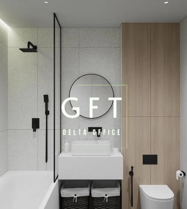 Gft Delta Office ofera spre vanzare apartamente noi plata in 60 rate