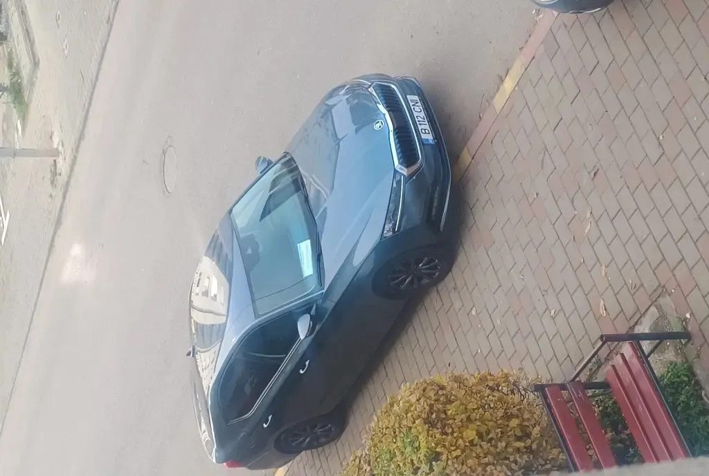 Skoda Octavia berlina 2021 16 800 eur