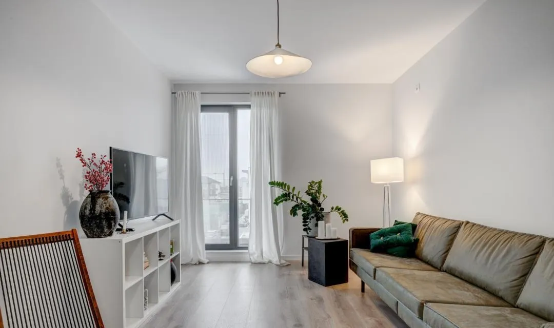 Tunari Str Primaverii Apartament 2 camere de inchiriat 63 mp total
