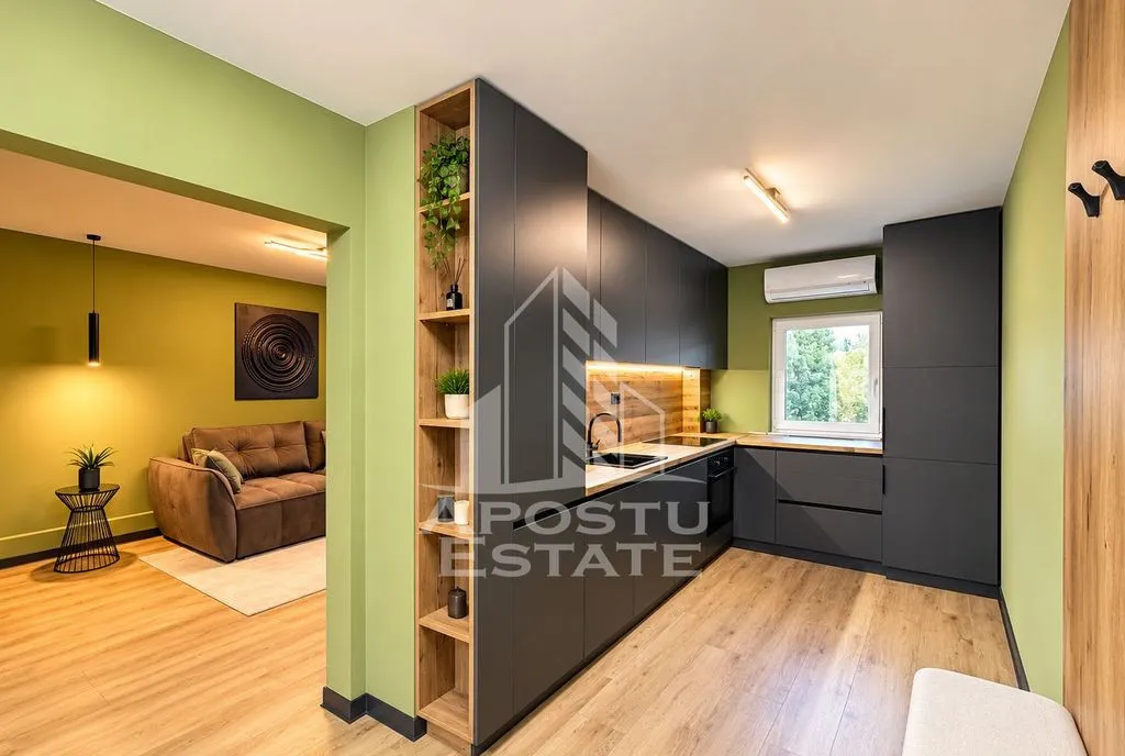 Apartament 3 camere decomandat zona Lipovei Timisoara