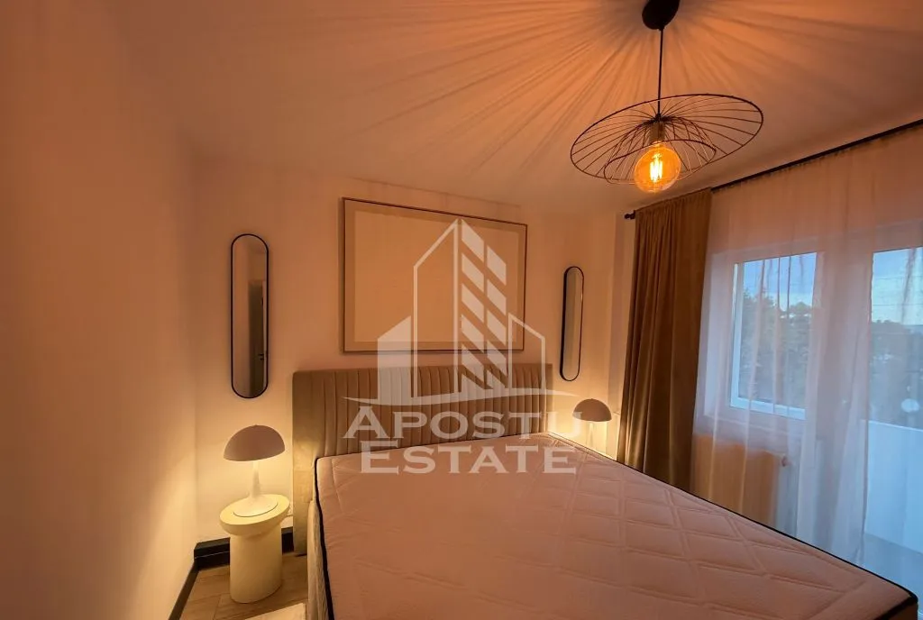Apartament 3 camere decomandat zona Lipovei Timisoara