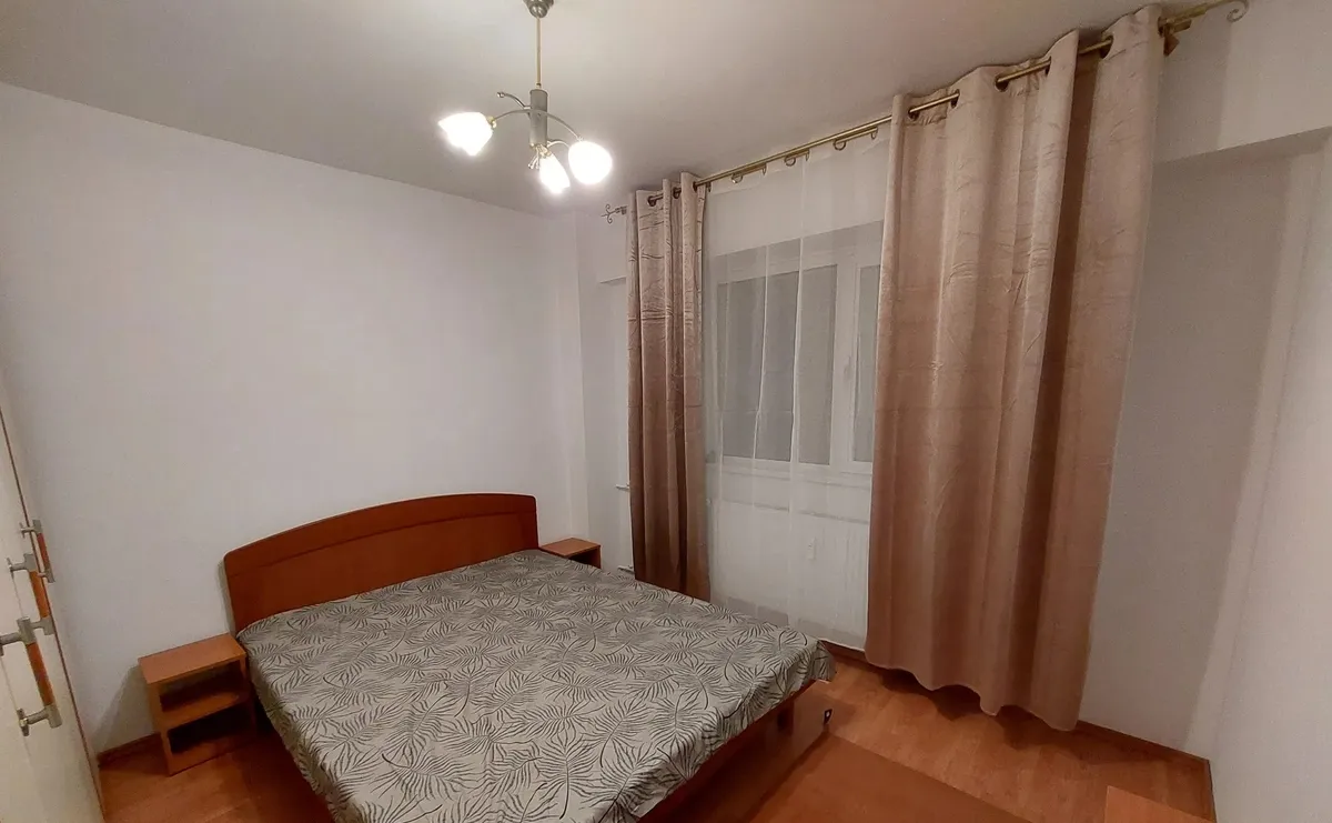 Titulescu Inchiriere apartament cu 2 camere 2min pana la Piata Victorie