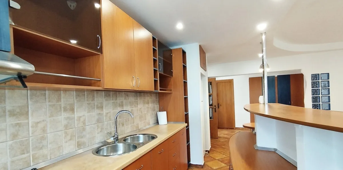 Calea Calarasilor Matei Basarab apartament 3 camere