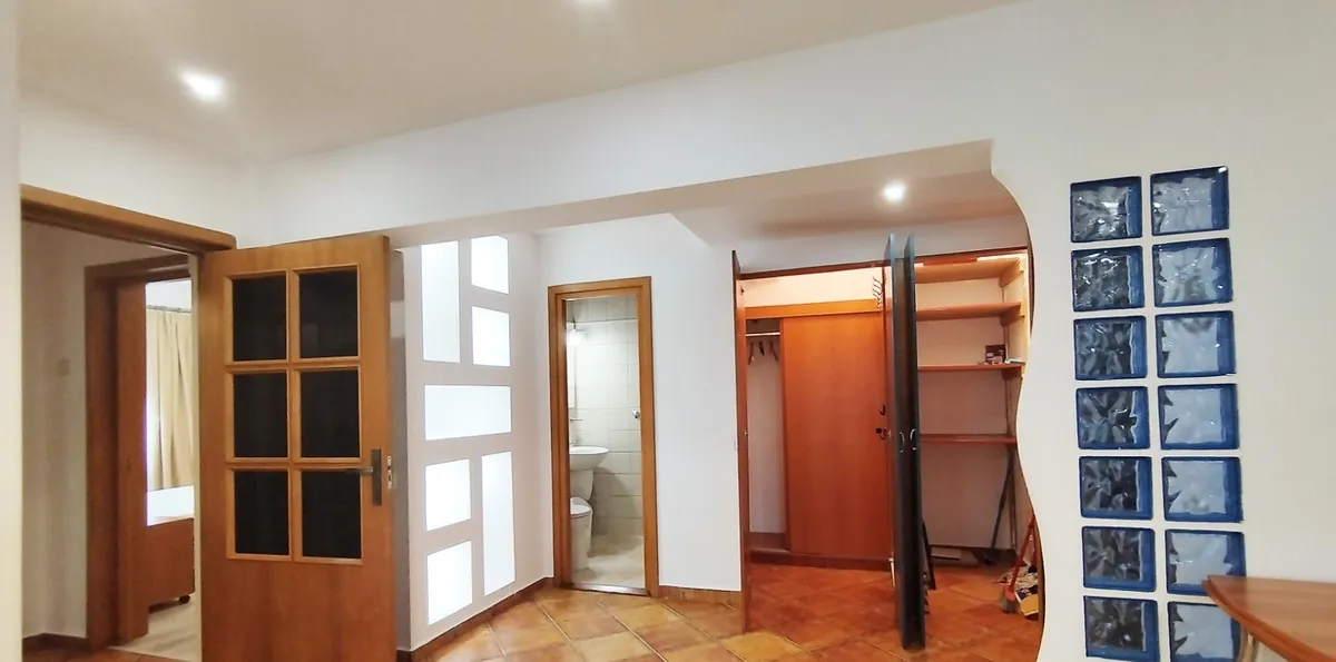Calea Calarasilor Matei Basarab apartament 3 camere
